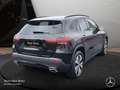 Mercedes-Benz GLA 250 e PROGRESSIVE+NIGHT+360°+AHK+MULTIBEAM+8G Noir - thumbnail 8