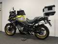 Suzuki V-Strom 650 XT DL Geel - thumbnail 15
