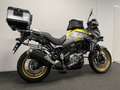 Suzuki V-Strom 650 XT DL Geel - thumbnail 5