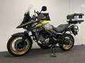 Suzuki V-Strom 650 XT DL Geel - thumbnail 14