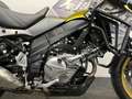 Suzuki V-Strom 650 XT DL Geel - thumbnail 7
