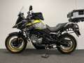 Suzuki V-Strom 650 XT DL Geel - thumbnail 13