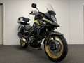 Suzuki V-Strom 650 XT DL Geel - thumbnail 12