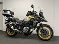 Suzuki V-Strom 650 XT DL Geel - thumbnail 4