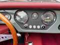 Morgan Plus 4 2.0i - 16V Grijs - thumbnail 29