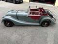 Morgan Plus 4 2.0i - 16V Grijs - thumbnail 32