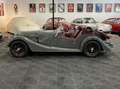 Morgan Plus 4 2.0i - 16V Grijs - thumbnail 4