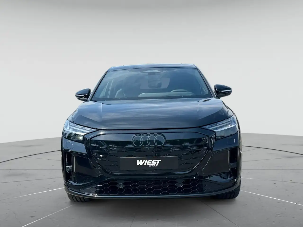 Audi Q4 2026