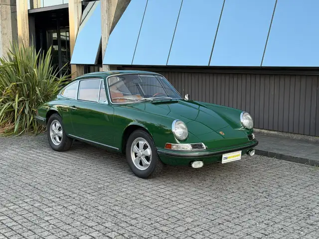 Porsche 2.0 S SWB * ITALIANA * RESTAURO TOTALE * MATCHING
