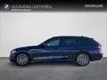 BMW 330 330dA xDrive 286ch Blauw - thumbnail 3
