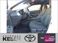 Toyota C-HR Hybrid Flow Weiß - thumbnail 8