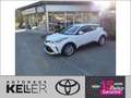 Toyota C-HR Hybrid Flow Blanc - thumbnail 1