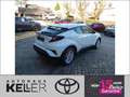 Toyota C-HR Hybrid Flow Weiß - thumbnail 5