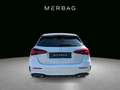 Mercedes-Benz A 250 e Kompaktlimousine Pano HUD SpurW S-Sitz Blanc - thumbnail 6