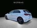 Mercedes-Benz A 250 e Kompaktlimousine Pano HUD SpurW S-Sitz Blanc - thumbnail 5