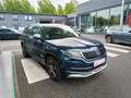 Skoda Kodiaq Scout 4x4 Anhängerkupplung, LED, NAVI, Kamera Blauw - thumbnail 3