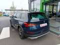 Skoda Kodiaq Scout 4x4 Anhängerkupplung, LED, NAVI, Kamera Blauw - thumbnail 5