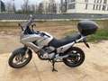 Honda Varadero xl 125 Plateado - thumbnail 1