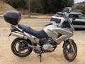 Honda Varadero xl 125 Plateado - thumbnail 4