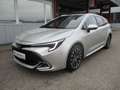 Toyota Corolla 1,8 HSD Touring Sports Active Drive SAFETY Silber - thumbnail 1
