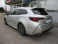 Toyota Corolla 1,8 HSD Touring Sports Active Drive SAFETY Silber - thumbnail 8