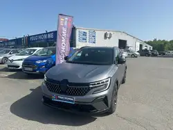 Renault Austral 1.3 TCE MILD HYBRID 160CH TECHNO ESPRIT ALPINE