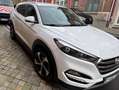 Hyundai TUCSON Tucson 1700crdi 2 wd 115ch       edition Blanc - thumbnail 2