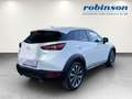 Mazda CX-3 G121 Revolution Aut. Weiß - thumbnail 3