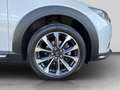 Mazda CX-3 G121 Revolution Aut. Weiß - thumbnail 14