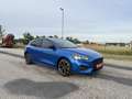Ford Focus 1,0 EcoBoost ST-Line Blau - thumbnail 3