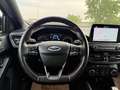 Ford Focus 1,0 EcoBoost ST-Line Blau - thumbnail 11