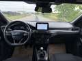 Ford Focus 1,0 EcoBoost ST-Line Blau - thumbnail 10