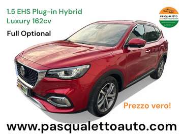 HS 1.5 t-gdi phev Exclusive auto