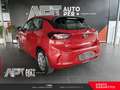 Opel Corsa Corsa 1.2 Edition s&s 100cv Rood - thumbnail 4