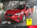 Opel Corsa Corsa 1.2 Edition s&s 100cv Rood - thumbnail 1