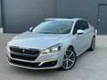 Peugeot 508 GT-Line 2.0 BlueHDI 133 kw Automatik, Euro-6 Grau - thumbnail 1