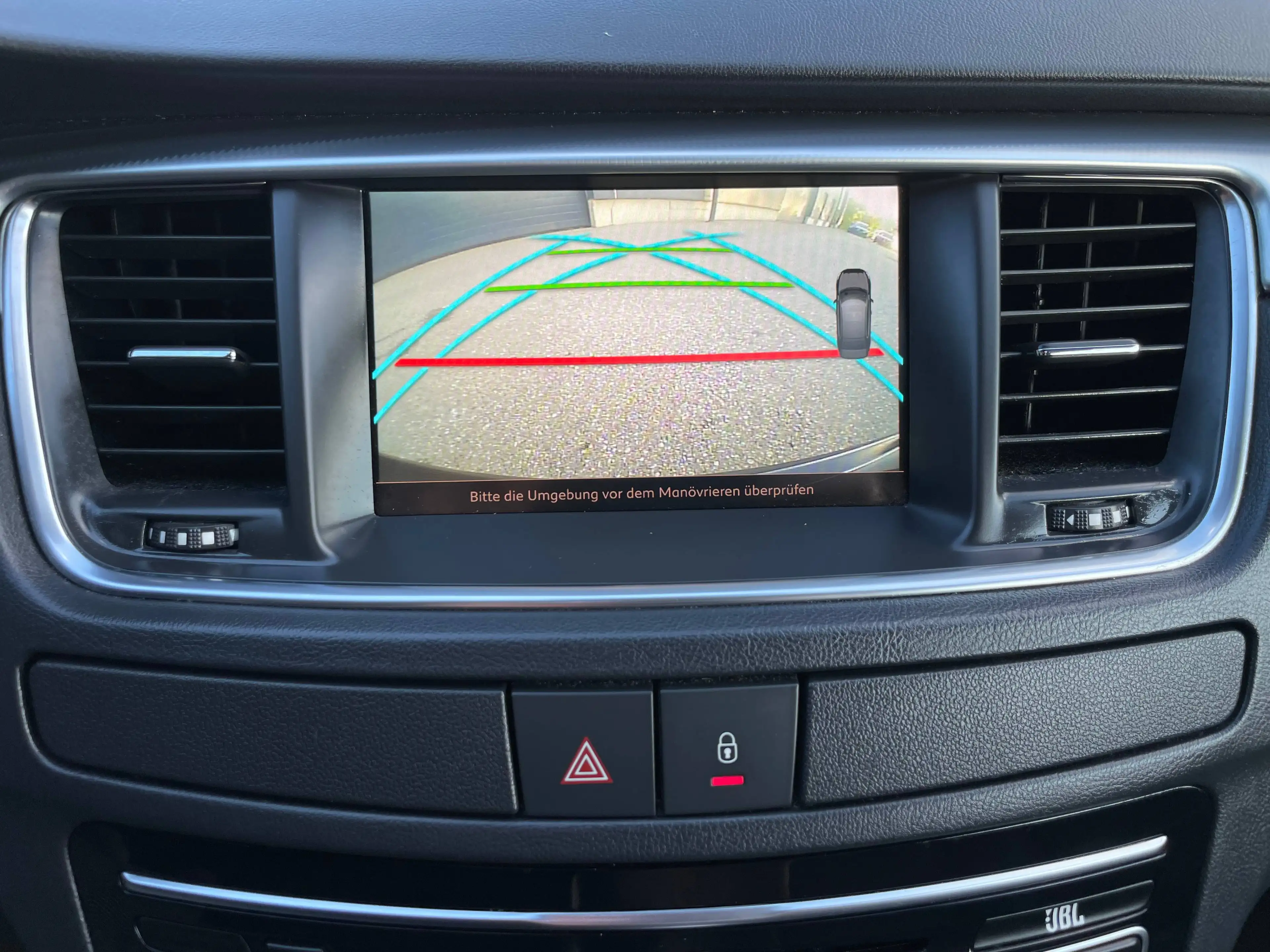 Peugeot 508 GT-Line 2.0 BlueHDI 133 kw Automatik, Euro-6 — photo 4