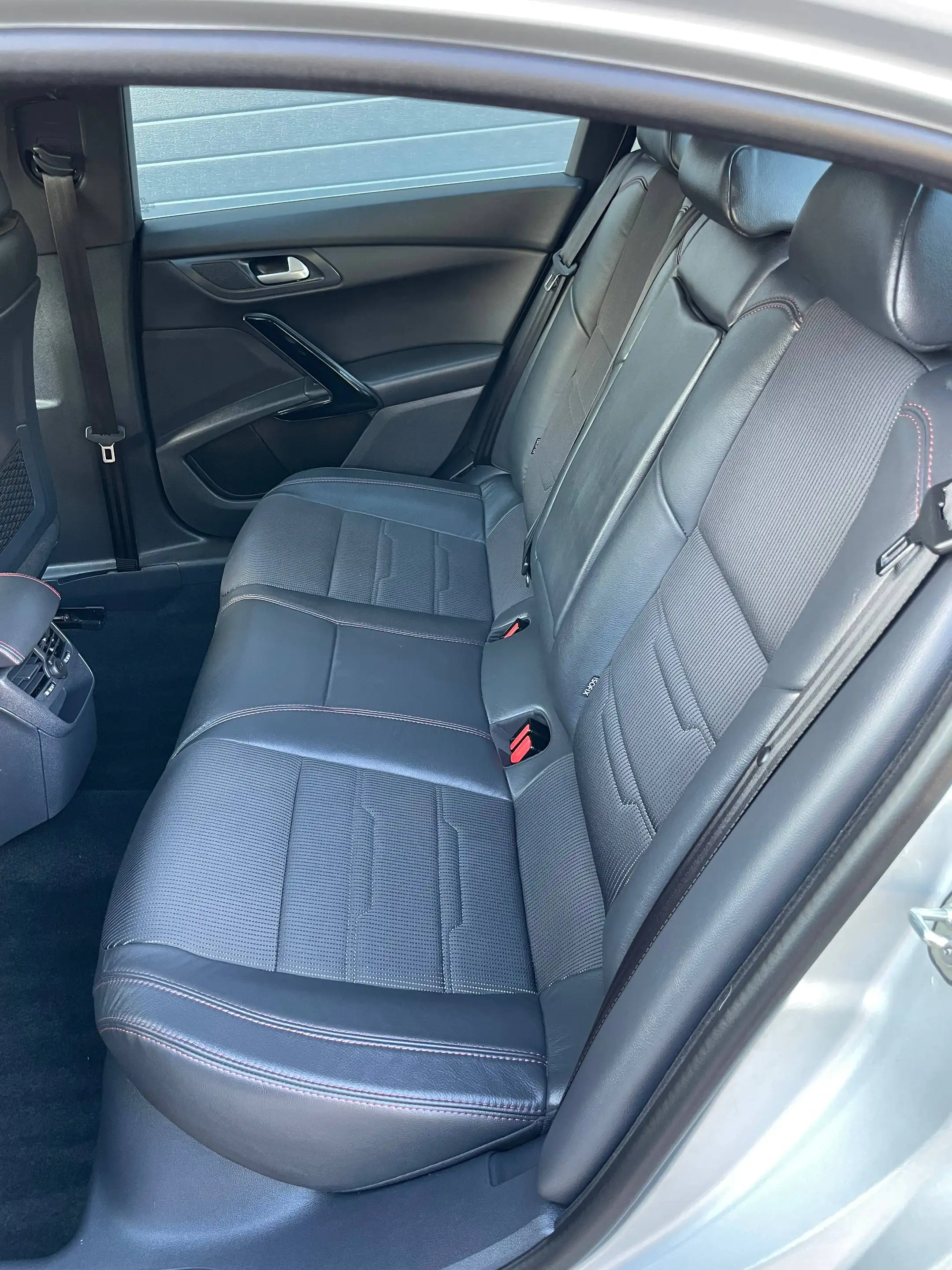 Peugeot 508 GT-Line 2.0 BlueHDI 133 kw Automatik, Euro-6 — photo 11
