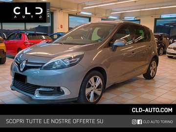 X-Mod 1.5 dci energy s&s