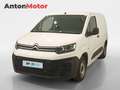 Citroen Berlingo Van BlueHDi S&S Talla M Control 100 Blanc - thumbnail 17