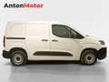 Citroen Berlingo Van BlueHDi S&S Talla M Control 100 Blanc - thumbnail 4