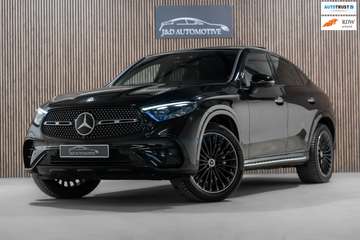 Coupé 400e 4MATIC AMG PANO LED