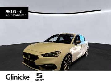 FR 1.0 eTSI DSG Navi RüKa SiHz LED Soundsys
