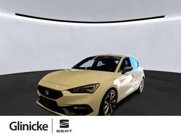 FR 1.0 eTSI DSG Navi RüKa SiHz LED Soundsys