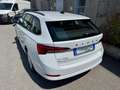 Skoda Octavia 2.0 TDI EVO SCR DSG Wagon Executive "NAVI"FULL LED Bianco - thumbnail 5
