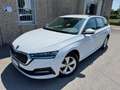 Skoda Octavia 2.0 TDI EVO SCR DSG Wagon Executive "NAVI"FULL LED Bianco - thumbnail 2