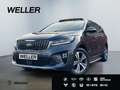 Kia Sorento 2.2 CRDi AWD GT Line *7-Si*Pano*HUD*360°* Grau - thumbnail 1