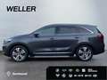 Kia Sorento 2.2 CRDi AWD GT Line *7-Si*Pano*HUD*360°* Grau - thumbnail 5