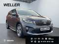 Kia Sorento 2.2 CRDi AWD GT Line *7-Si*Pano*HUD*360°* Grau - thumbnail 4