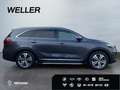 Kia Sorento 2.2 CRDi AWD GT Line *7-Si*Pano*HUD*360°* Grau - thumbnail 10